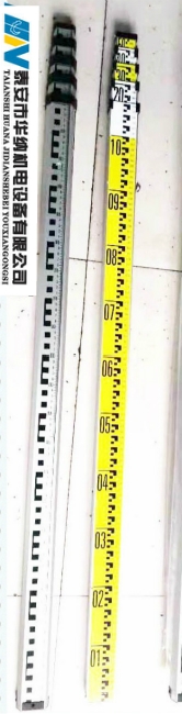 KHC-5型矿用活柱下缩测量尺使用方便