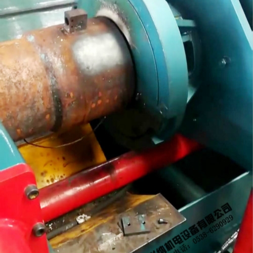 北碚区川仪实业振兴煤矿用液压支架拆装机